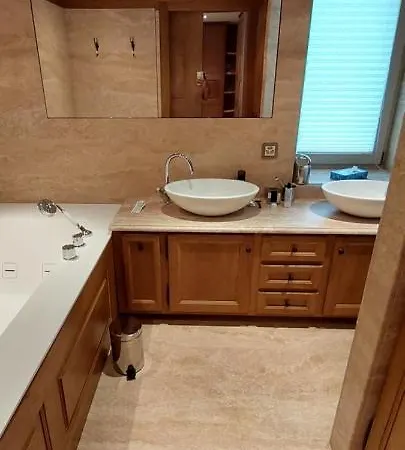 Collina 2 Bedrooms 4th Floor Holiday home *
