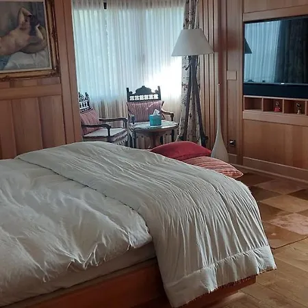 Holiday home Collina 2 Bedrooms 4th Floor St. Moritz