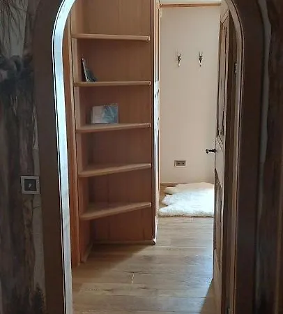 Collina 2 Bedrooms 4th Floor * St. Moritz