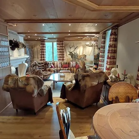 Collina 2 Bedrooms 4th Floor Casa vacanze Sankt Moritz