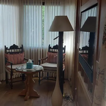 Collina 2 Bedrooms 4th Floor Casa vacanze