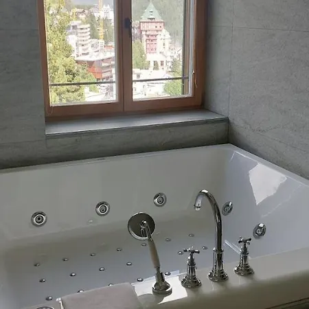 Collina 2 Bedrooms 4th Floor Casa vacanze