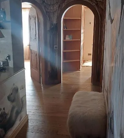 Collina 2 Bedrooms 4th Floor *